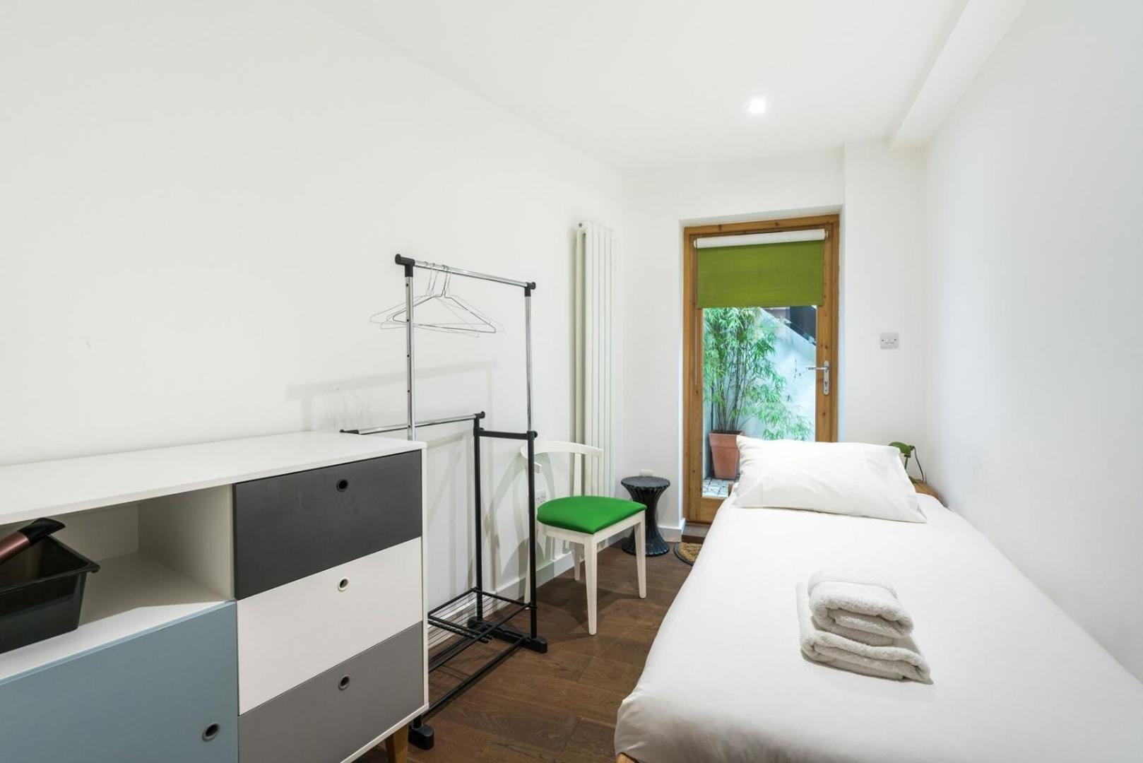 Charming 2 Bedroom Apartment In Kentish Town Londýn Exteriér fotografie
