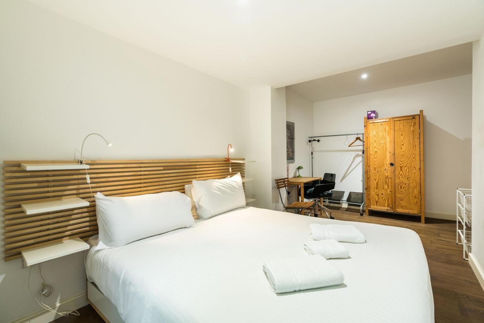 Charming 2 Bedroom Apartment In Kentish Town Londýn Exteriér fotografie